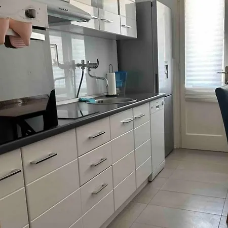 Apartment With Wifi - 27676 Split