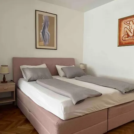 With Wifi - 27676 Apartman
